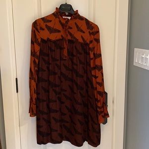 Sandro Paris - beautiful cocktail dress